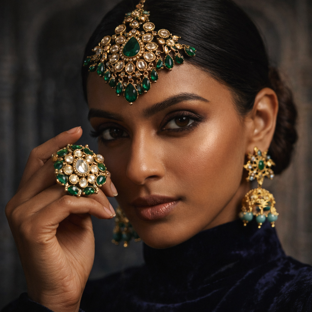 Accessories