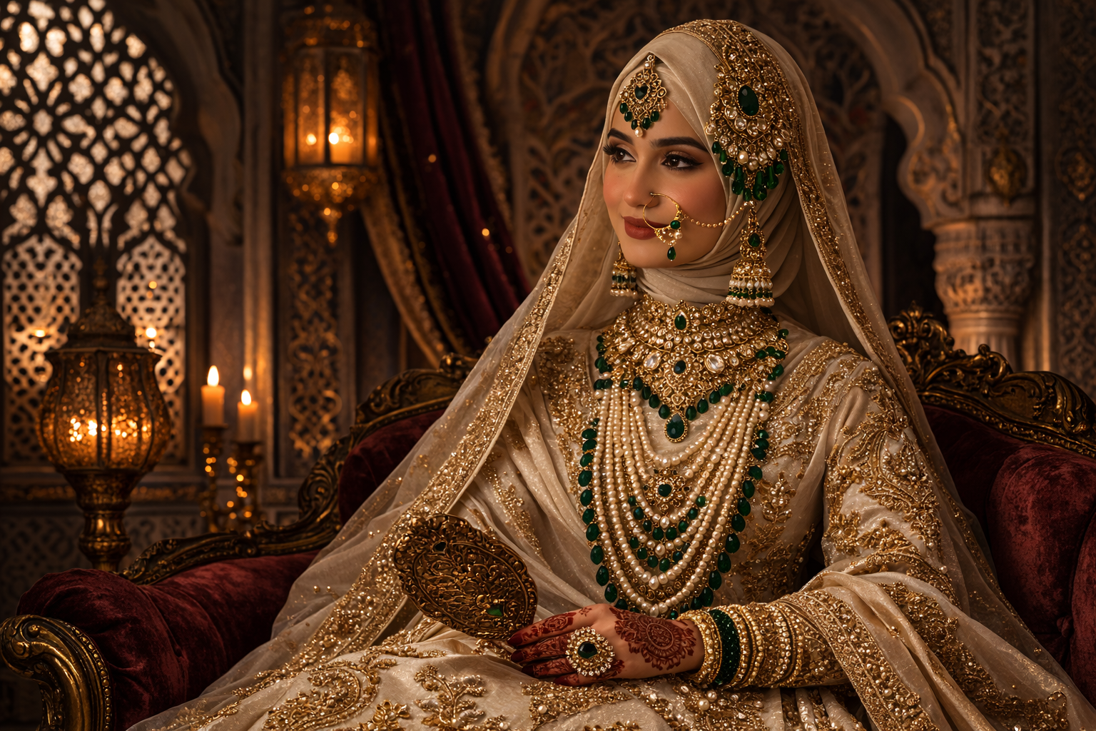 The Bridal Edit