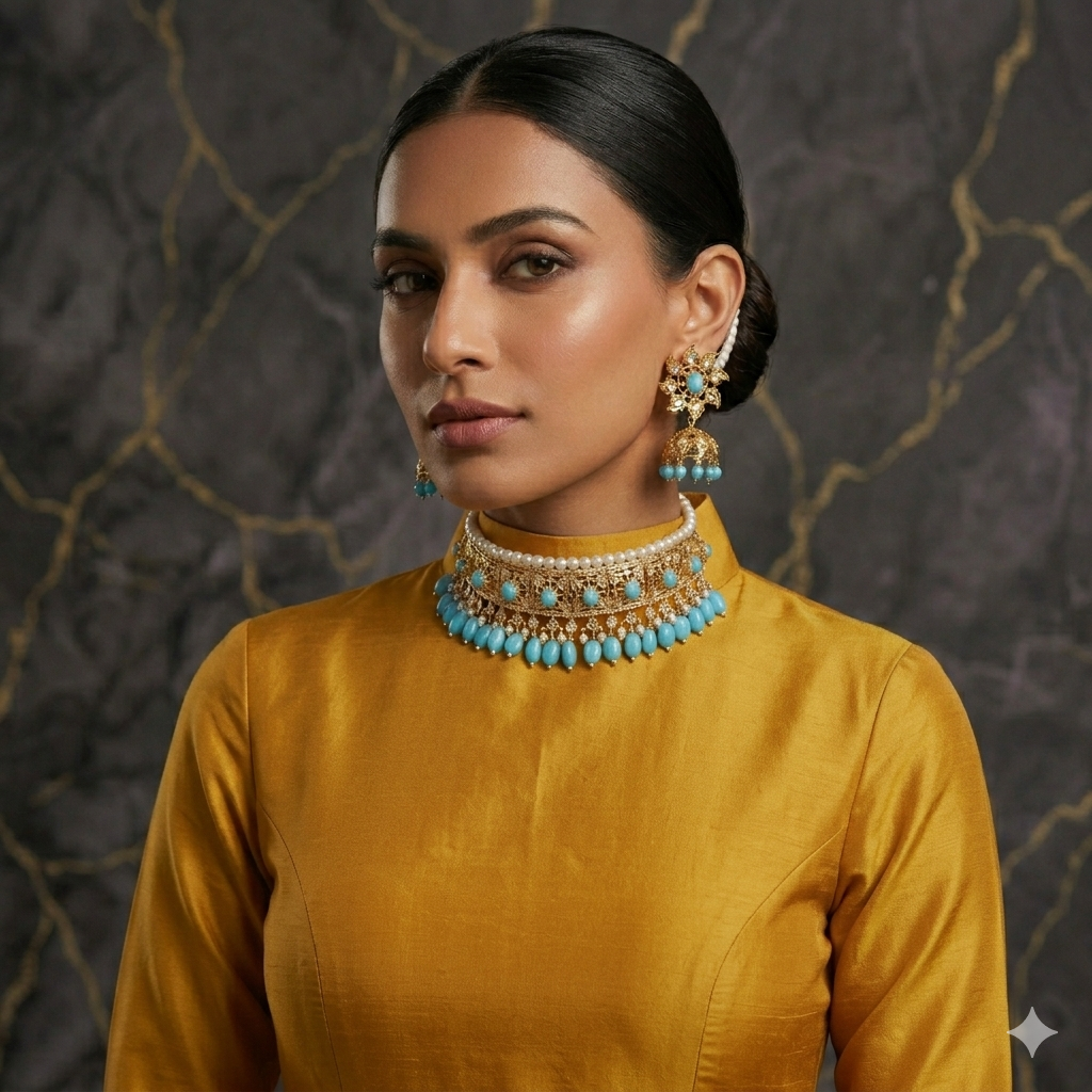 Chokers