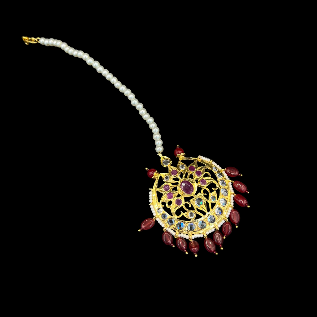 Amira Red Tikka