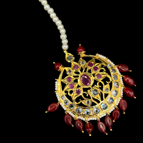 Amira Red Tikka