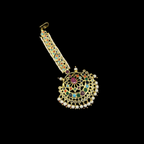 Sultana Multicolor Tikka