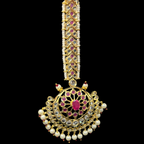 Sultana Ruby Tikka